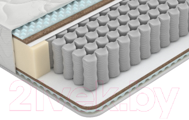 Матрас Proson Active Comfort M 90x200 - фото