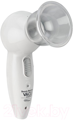 Массажер ручной Gezatone Vacu 1301028 - фото