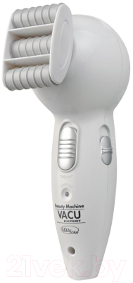 Массажер ручной Gezatone Vacu 1301028