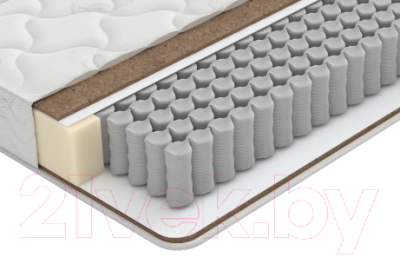 Матрас Proson Active F Roll 120x190 - фото