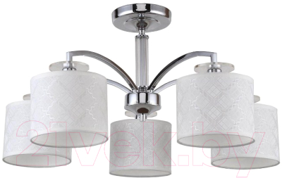 Люстра F-Promo F-promo Modum 2199-5U - фото