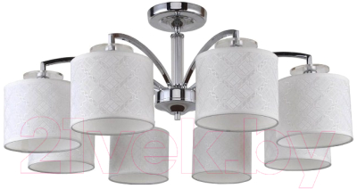 Люстра F-Promo F-promo Modum 2199-8U - фото