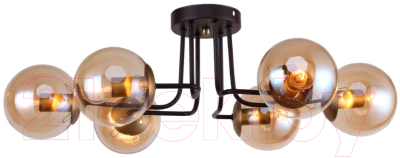 Люстра FAVOURITE F-promo Modestus 2344-6U