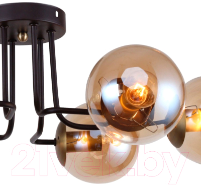 Люстра FAVOURITE F-promo Modestus 2344-6U