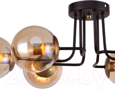 Люстра FAVOURITE F-promo Modestus 2344-6U