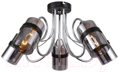 Люстра F-Promo F-promo Affable 2351-5U - фото