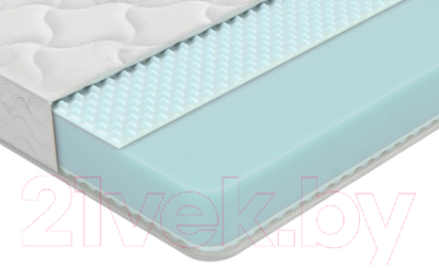 Матрас Proson Active Flex M 120x200 - фото