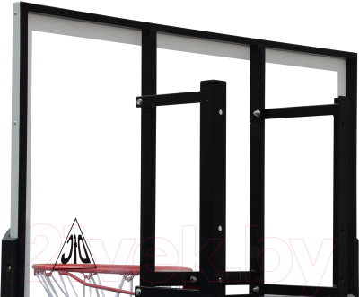 Баскетбольный щит DFC BOARD50A