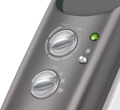 Масляный радиатор Ballu BOH/TB-09FH