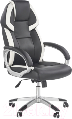 Кресло офисное Halmar Barton - фото