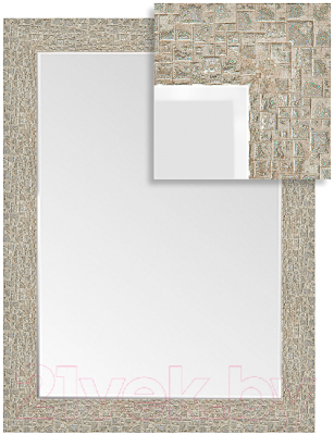 Зеркало Алмаз-Люкс М-088