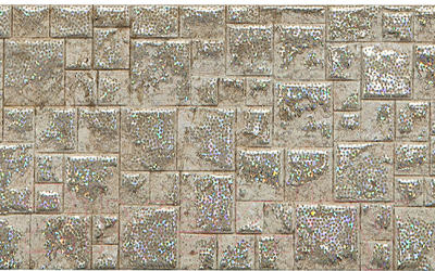 Зеркало Алмаз-Люкс М-088