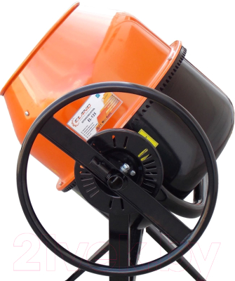 Бетономешалка Eland EL135