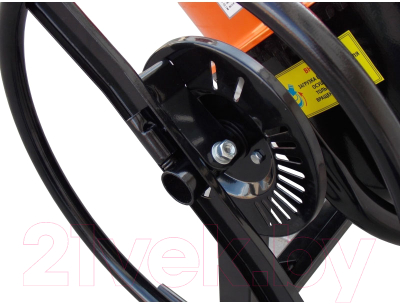 Бетономешалка Eland EL135