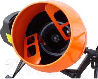 Бетономешалка Eland EL135