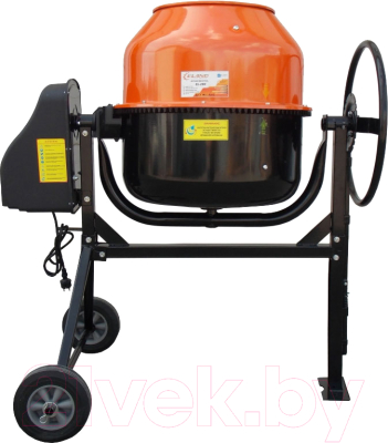 Бетономешалка Eland EL200
