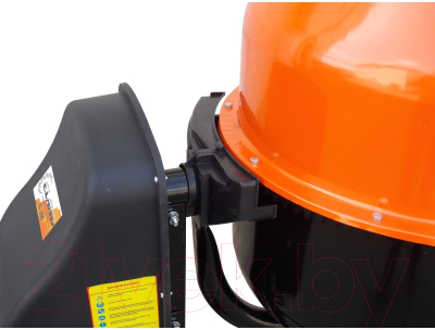 Бетономешалка Eland EL200