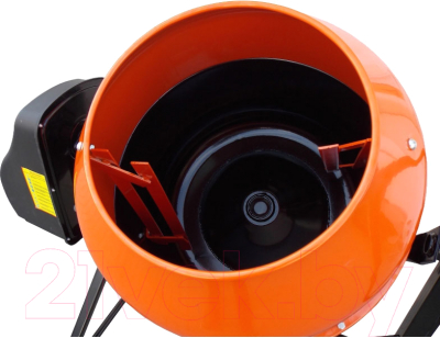 Бетономешалка Eland EL200