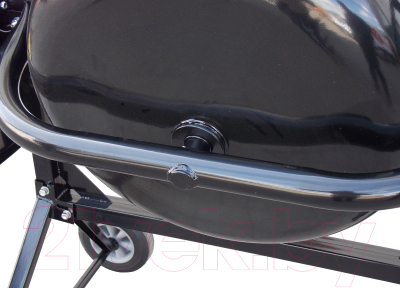 Бетономешалка Eland EL200