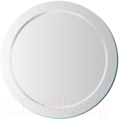 Зеркало Алмаз-Люкс Г-035 - фото