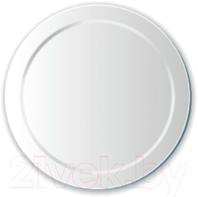 Зеркало Алмаз-Люкс Г-035