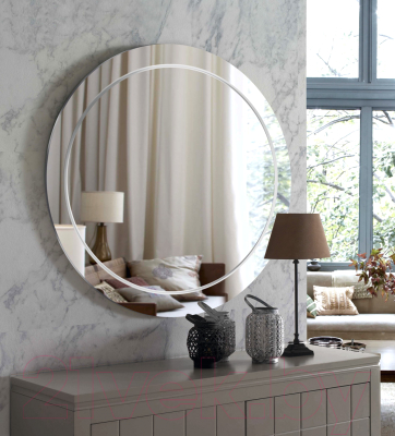 Зеркало Алмаз-Люкс Г-035