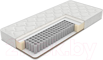 Матрас Proson Active Duo S/F 120x190