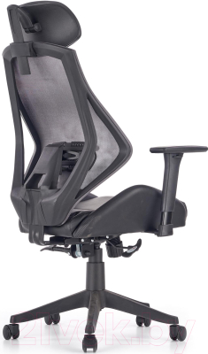 Кресло офисное Halmar Hasel