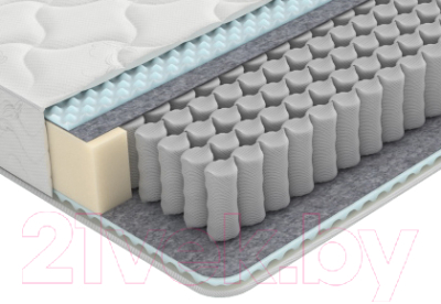 Матрас Proson Active M 180x200 - фото