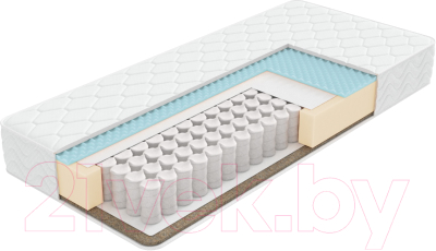 Матрас Proson Balance Duo M/S 120x190