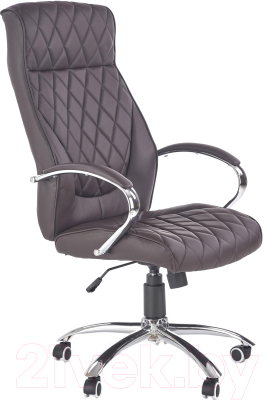 Кресло офисное Halmar Hilton - фото