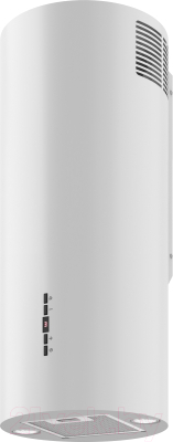 Вытяжка коробчатая Weissgauff Tubus 70WH - фото