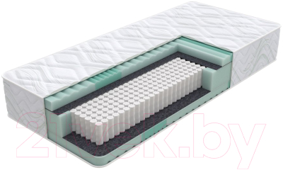 Матрас Proson Green Comfort M 120x190