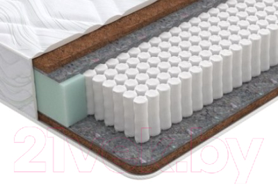 Матрас Proson Green F 190x200 - фото