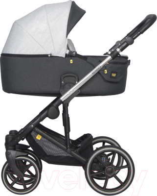 Детская универсальная коляска Expander Exeo 2 в 1 - фото