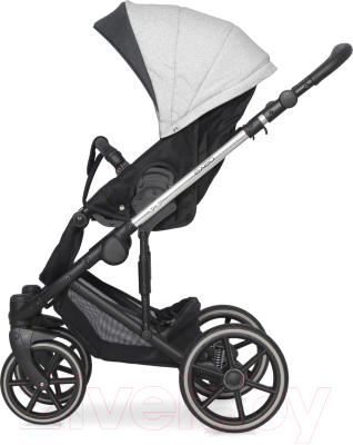 Детская универсальная коляска Expander Exeo 2 в 1