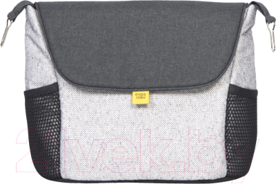 Детская универсальная коляска Expander Exeo 2 в 1