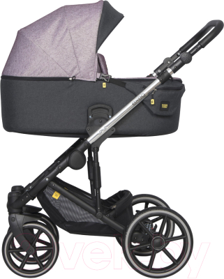 Детская универсальная коляска Expander Exeo 2 в 1 - фото