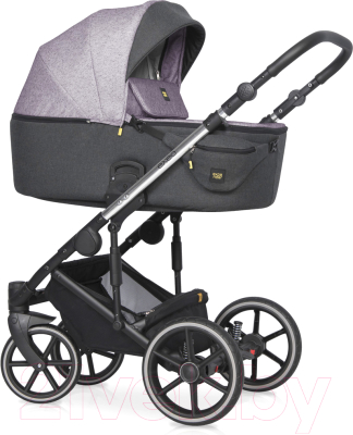 Детская универсальная коляска Expander Exeo 2 в 1