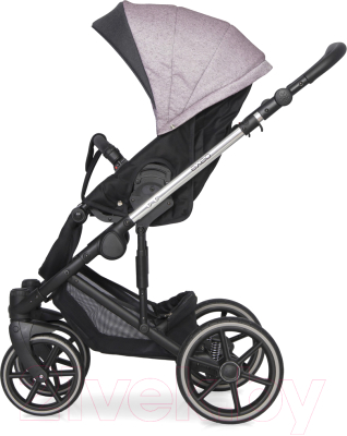 Детская универсальная коляска Expander Exeo 2 в 1