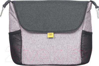 Детская универсальная коляска Expander Exeo 2 в 1