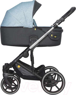 Детская универсальная коляска Expander Exeo 2 в 1 - фото