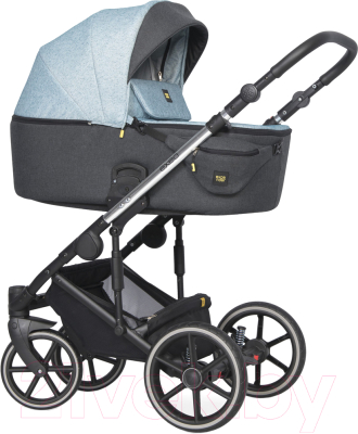 Детская универсальная коляска Expander Exeo 2 в 1