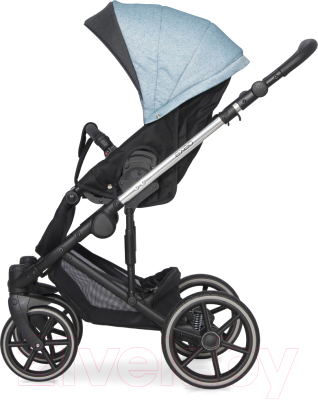Детская универсальная коляска Expander Exeo 2 в 1