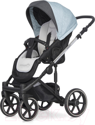Детская универсальная коляска Expander Exeo 2 в 1