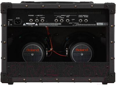 Комбоусилитель Roland JC-22