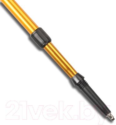 Палки для скандинавской ходьбы Indigo SL-1-3 М1