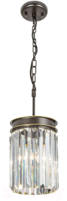 Потолочный светильник Citilux Мартин CL332011 - фото