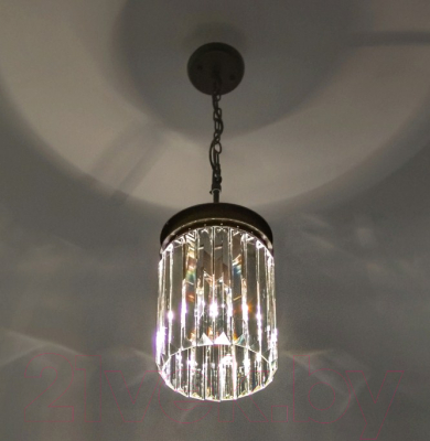 Потолочный светильник Citilux Мартин CL332011