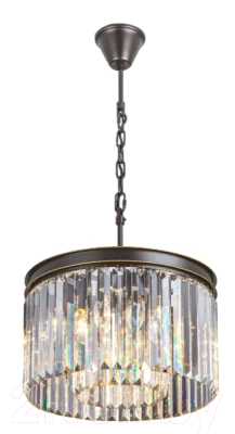 Люстра Citilux Мартин CL332081 - фото